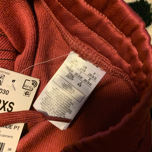 🎉⚽️Adidas Tracksuit Sweatpants - Picture 6 of 6